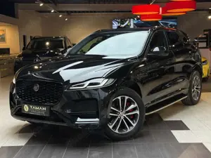 Jaguar F-Pace P400e S AWD Plug-In Hybrid*Pano*ACC*LED* Bild 1