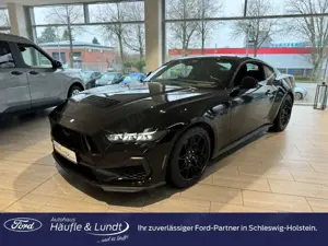 Ford Mustang Fastback 5.0 V8 GT Styling-Paket