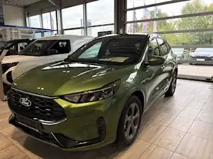 Ford Kuga 2.5 Duratec FHEV ST-LINE (DFK)