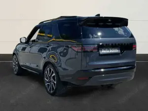 Land Rover Discovery D350 Dynamic HSE+7-Sitzer+St.Hzg.+AHK+Pano Bild 3
