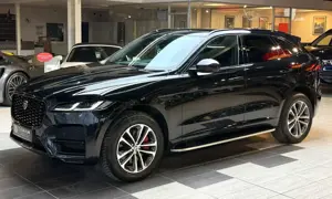 Jaguar F-Pace P400e S AWD Plug-In Hybrid*Pano*ACC*LED* Bild 2