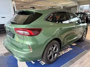 Ford Kuga 2.5 Duratec FHEV ST-LINE (DFK) Bild 5