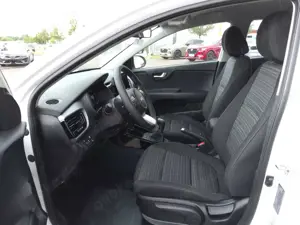 Kia Stonic 1.0T Vision Bild 5