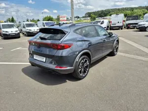 CUPRA Formentor 2.0 TDI DSG 4Drive *Navi, SHZ, Full Link* Bild 4