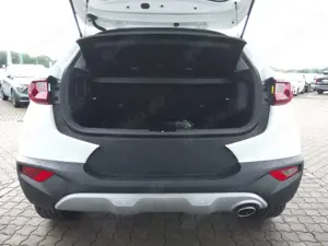 Kia Stonic 1.0T Vision Bild 4