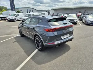 CUPRA Formentor 2.0 TDI DSG 4Drive *Navi, SHZ, Full Link* Bild 3