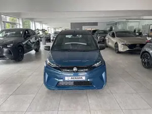 Aixam Crossline Pack Bild 2