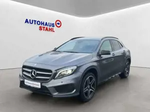 Mercedes-Benz GLA 200 7G-DCT AMG Line
