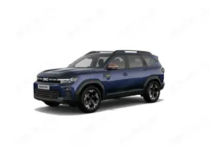 Dacia Bigster Extreme HYBRID 155