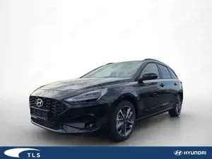 Hyundai i30 Advantage Kombi 100Ps 7-DCT Navi digitales Cockpit