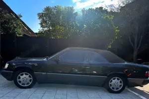 Mercedes-Benz E 300 E300 Cabrio (W124) Sportline | H-Kennzeichen