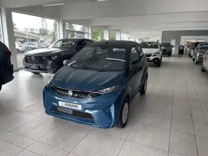 Aixam Crossline Pack Bild 3