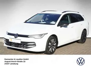 Volkswagen Golf Variant VIII GOAL 1.5 l TSI OPF 116 PS 6-Gang