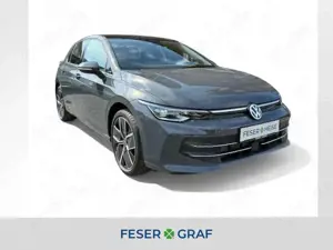 Volkswagen Golf Style 1,5 l TSI OPF 110 kW (150 PS) 6-Gang