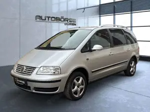 Volkswagen Sharan 2.0l HU/Service neu/7Sitzer