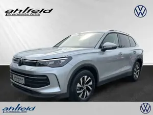 Volkswagen Tiguan Life 1.5 eTSI DSG KAM LED PLUS APP LM SHZ KESSY