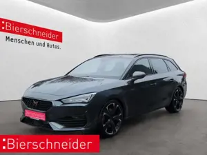 CUPRA Leon Sportstourer 2.0 TSI DSG VZ LED NAVI BEATS PARKLEN