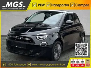 Fiat 500e 500 e Lim. Icon