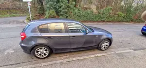 BMW 116 116i Bild 4