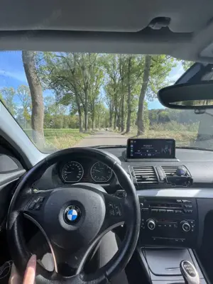 BMW 116 116i