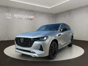 Mazda CX-60 HOMURA PLUS +PANO+MATRIX-LED+BOSE+