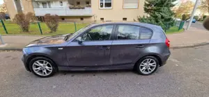 BMW 116 116i Bild 5