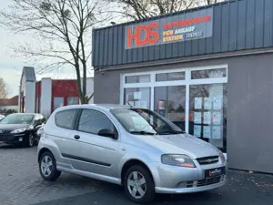 Chevrolet Kalos 1.2 Tüv Neu
