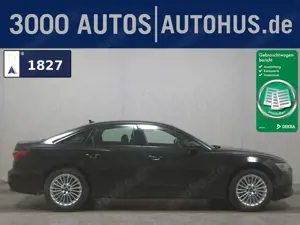 Audi A6 45 TFSI Qu. design Navi LED Leder RFK Shz