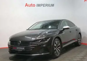 Volkswagen Arteon Elegance 2.0 TSI*ACC*AHK*Massage*LED