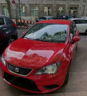SEAT Ibiza Ibiza  5-Türer 1.2 TSI Style
