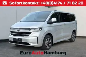 Volkswagen Others Caravelle Style KR AHK+MATRIX+NAVI+SOUND+A...