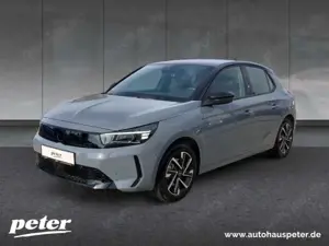 Opel Corsa Corsa F 1.2 Turbo GS Klimaautomatik Sitzheizung 100PS