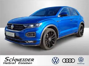 Volkswagen T-Roc 1.5 TSI SPORT R-LINE+LED+ACC+SHZ Bluetooth