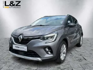 Renault Captur II Intens TCe 140 +++Navi+++