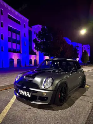 MINI Cooper S 147kw 200ps Bild 2
