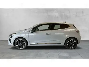 Renault Clio TECHNO TCe 90 Techno NAVI+SHZ Bild 2