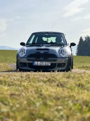 MINI Cooper S 147kw 200ps Bild 3