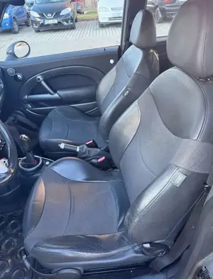 MINI Cooper S 147kw 200ps Bild 4