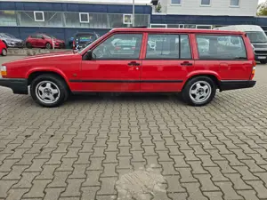 Volvo 940