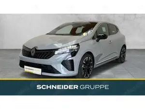 Renault Clio TCe 90 ACC+360Â  Techno ACC+360° KAMERA+LED+BOSE