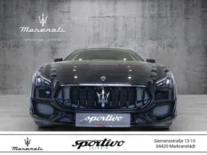 Maserati Quattroporte S Q4GranSport