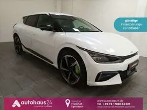 Kia EV6 Elektro 77,4 kWh GT|4WD|Navi|HUD|Bi-LED