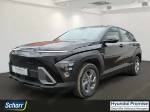 Hyundai KONA 1.6 GDI DCT Hybrid Select