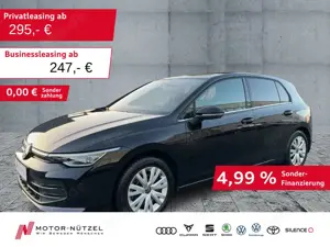 Volkswagen Golf VIII 1.5eTSI DSG EDITION 50 IQ+NAV+ACC+PANO