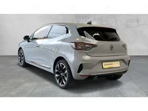 Renault Clio TECHNO TCe 90 Techno NAVI+SHZ Bild 3