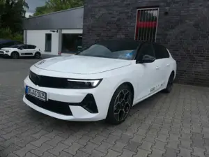 Opel Astra L Sports Tourer GS *Rückfahrkamera*Navi*