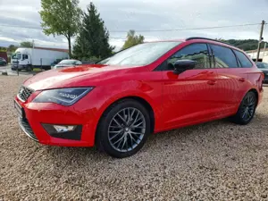 SEAT Leon ST FR