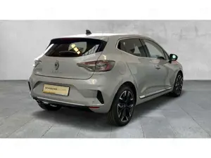 Renault Clio TECHNO TCe 90 Techno NAVI+SHZ Bild 5
