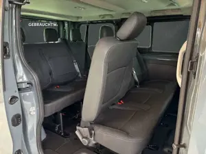 Nissan Primastar TEKNA ( * GARANTIE BIS 10 / 2029 * ) Bild 4