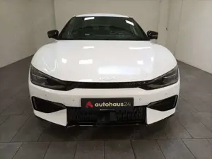 Kia EV6 Elektro 77,4 kWh GT|4WD|Navi|HUD|Bi-LED Bild 2